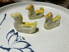 -北京全聚德(西翠路店)