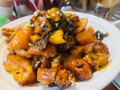 -赵家小馆(沈阳禹洲广场店)