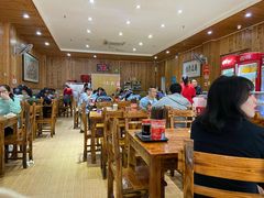 大堂-肆姐面粉馆(坡子街店)