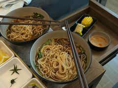 -和子足浴SPA会馆(东方之门店)