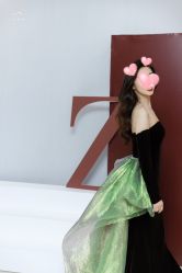 点击看大图 -曼青婚纱礼服馆