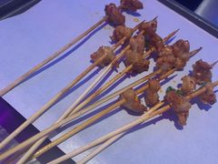 -燥次·烧烤酒场(万象城店)