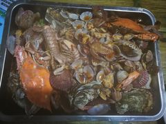 -晓伟海鲜家常菜