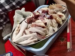 -威邵鸡煲(西华路总店)