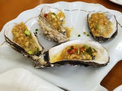 -望海潮海鲜店 特色家常菜(在海一方店)