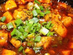 -胡马八破·川菜小馆(高新万达店)
