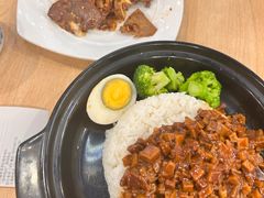 -西部马华清真兰州牛肉面·烧烤夜市(上地店)