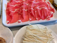 -东来顺饭庄(天坛店)