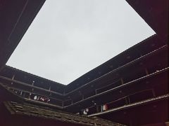 -福建土楼（南靖）云水谣景区-和贵楼