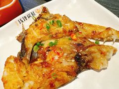 -钱锋炭缸烧烤(南湖大路总店)