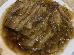 胸口肉-协顺园回头馆(南顺城路店)