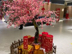 -红鼎豆捞·非遗鲍皇汤火锅(宝丰路店)