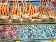 -康帝国际酒店-艾斯本自助西餐厅
