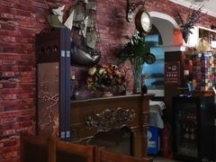 -92°C俄式厨房(中央大街店)