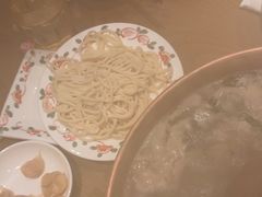 -北京老门框爆肚涮肉馆(凤城六路店)