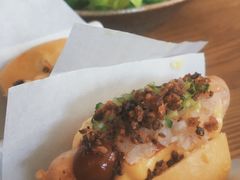 -BOR Eatery(安福路店)