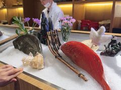 -月下料理(楷林IFC店)