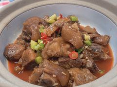 -韵味湘肴·小炒黄牛肉(五一广场店)
