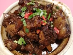 -富临轩私房菜(集庆门大街店)