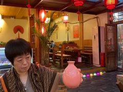 -丽江庭院之爱在路上(西单店)