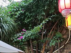 -院8里·少城记忆老川菜(宽窄巷子店)