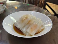-阿殳菜馆·私厨(水围村店)