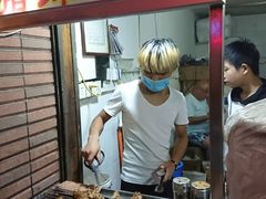 -美人万三·蚝大人生蚝小馆(昌里路店)