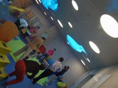 -金宝贝儿童多元成长中心(二七亚星中心店)