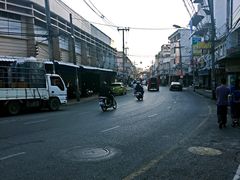 -FASHION BAKERY法森贝克(新德路店)
