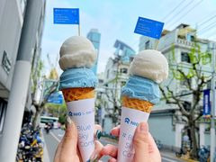 -Dal Cuore 达可芮冰淇淋(陕西北路店)