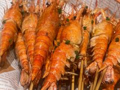 -79号渔船海鲜饭店(华强北店)