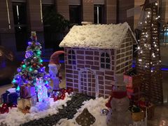 -无锡新湖铂尔曼大酒店