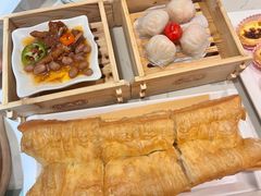 悦满楼虾饺皇-悦满楼·西关名点·湛江名菜(航空综合大厦店)