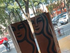 -星巴克(夏碧路店)