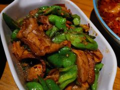 招牌回锅肉-心邸·庆宴(雅宝城店)