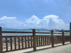 -碧桂园十里银滩