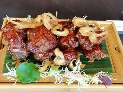 -新骏景万豪酒店·万豪中餐厅