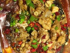 -一淼牛蛙爱上鱼(黄兴广场步行街店)