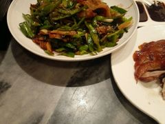 -天和晟烤鸭店(世纪坛店)