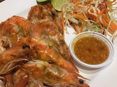 -Doo Dee Thai Food(Issan/Isaan/Esan)
