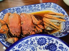 -灵福缘私房菜·农家菜(拈花湾·灵山大佛必推店)