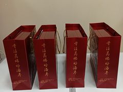 -宫品海参专卖店(黄浦老西门店)