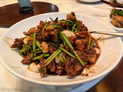 -潍坊菜馆(三里河南横街店)