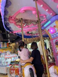 -卡通尼乐园(印象城购物中心店)