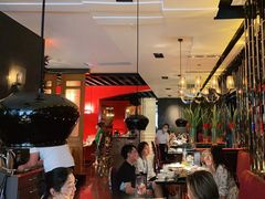 -小资太太餐厅(南岗区店)