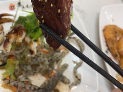 -集杰尚品海鲜烤肉自助餐厅(即墨宝龙广场店)