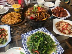 -徽州美食(三十年老店)