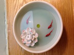 拂晓-拂晓山房·私房川菜(西门店)