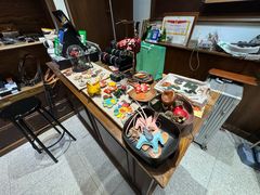 -HEARTISANS手工DIY皮艺体验(安贞环宇荟店)