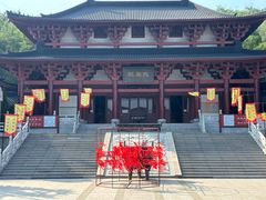 -威海华夏城景区